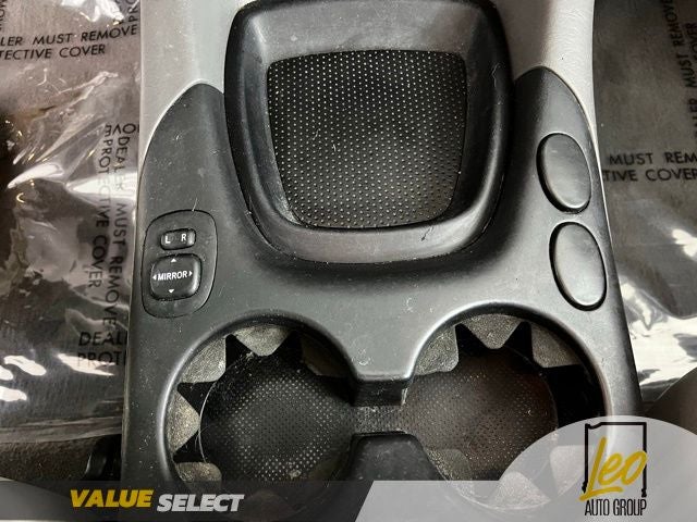 2006 Toyota Sequoia SR5