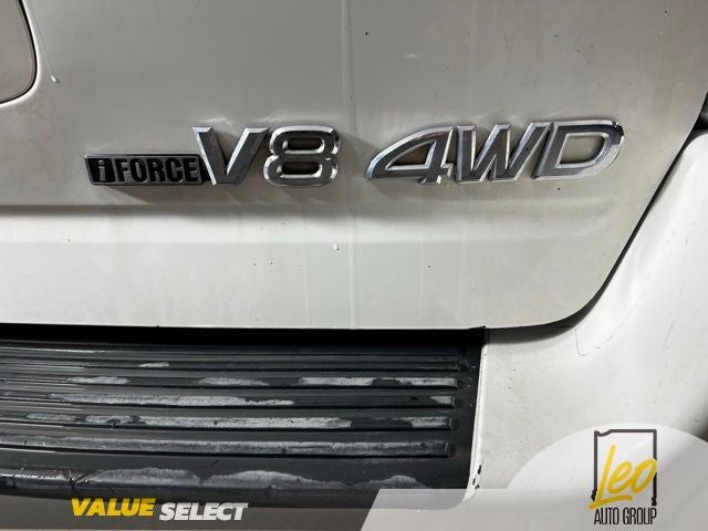 2006 Toyota Sequoia SR5