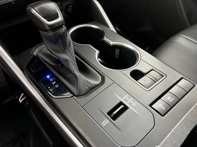 2020 Toyota Highlander Hybrid XLE