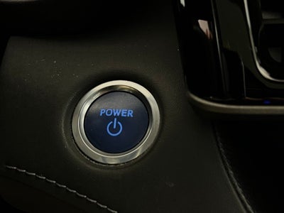 2020 Toyota Highlander Hybrid XLE