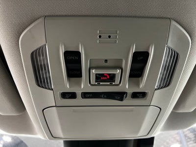 2020 Toyota Highlander Hybrid XLE