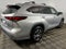 2020 Toyota Highlander Hybrid XLE