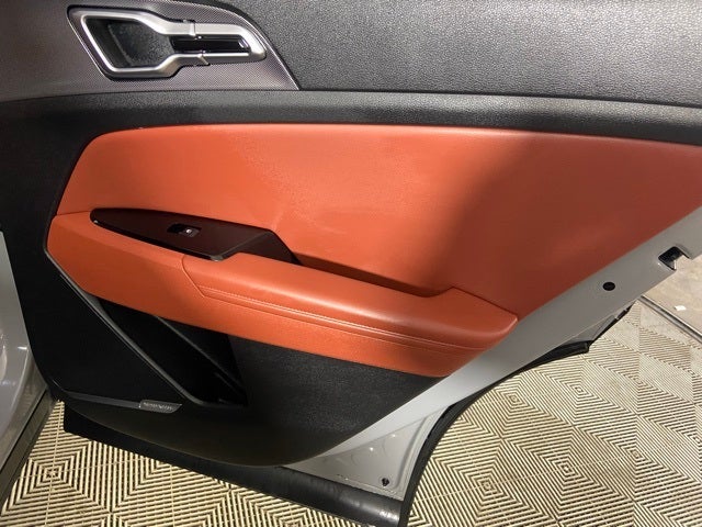 2025 Kia Sportage SX-Prestige