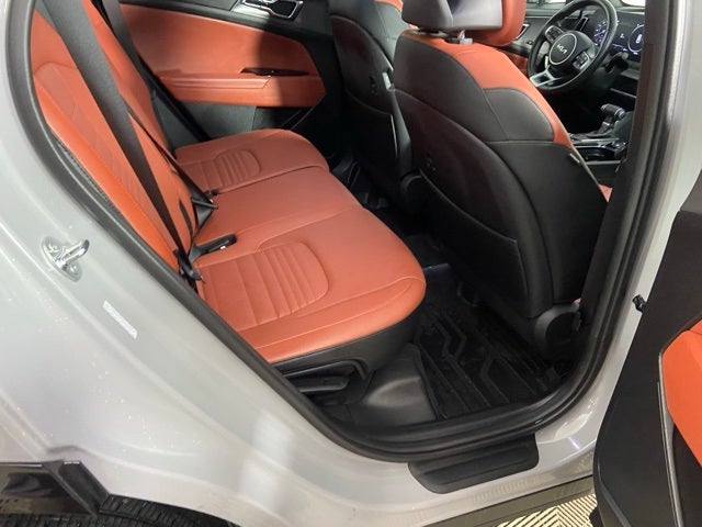 2025 Kia Sportage SX-Prestige