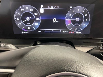 2025 Kia Sportage SX-Prestige