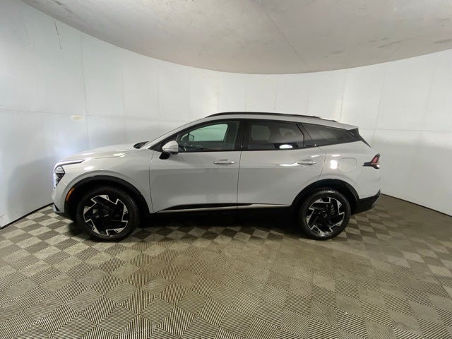 2025 Kia Sportage SX-Prestige
