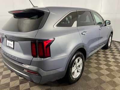 2021 Kia Sorento LX