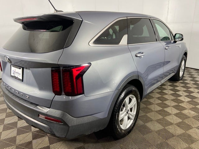 2021 Kia Sorento LX
