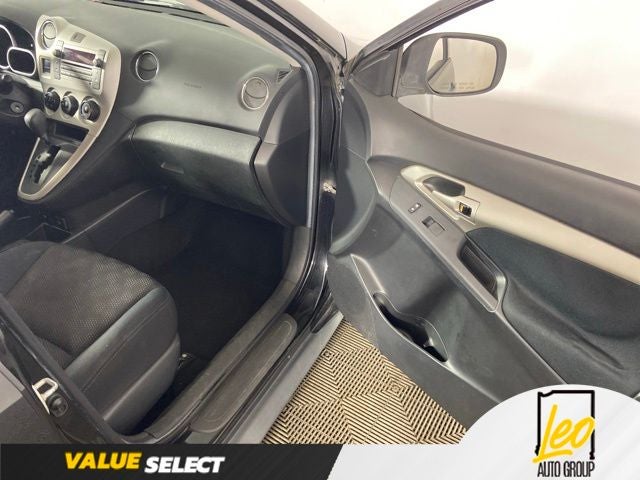2009 Pontiac Vibe Base