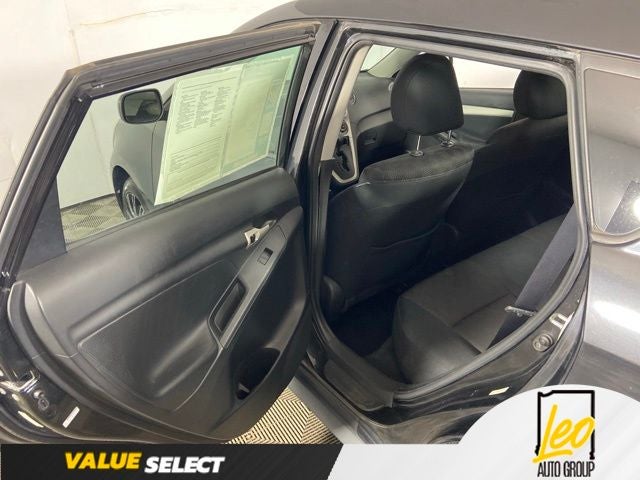 2009 Pontiac Vibe Base
