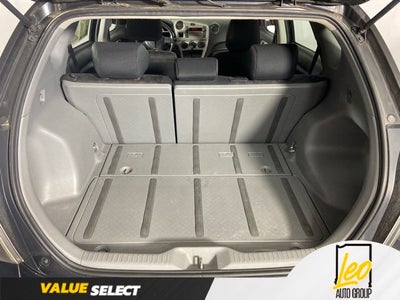 2009 Pontiac Vibe Base