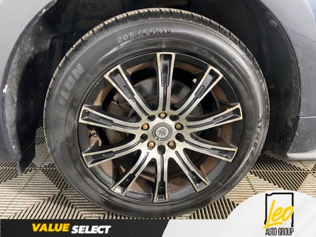 2009 Pontiac Vibe Base