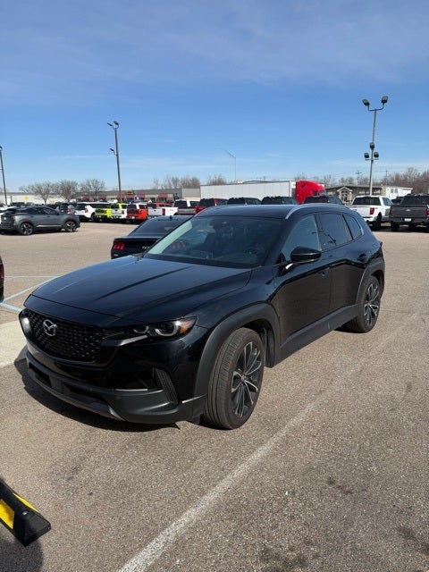 2023 Mazda Mazda CX-50 2.5 S Premium Plus Package
