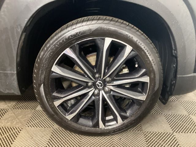 2023 Mazda Mazda CX-50 2.5 S Premium Plus Package