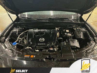 2023 Mazda Mazda CX-50 2.5 S Premium Plus Package