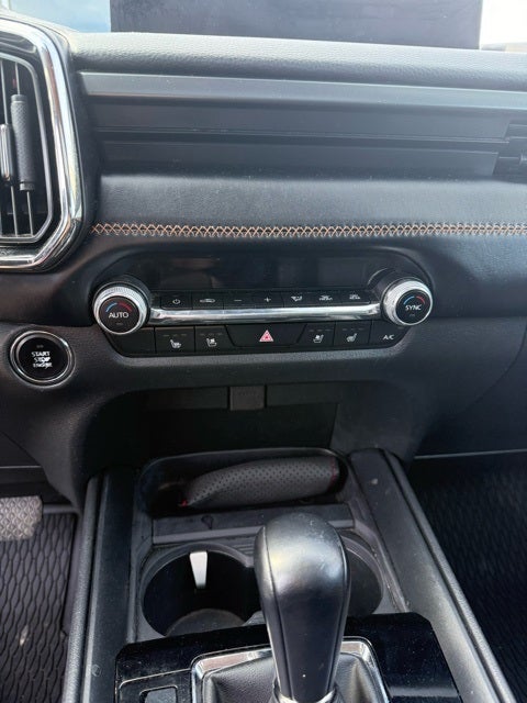 2023 Mazda Mazda CX-50 2.5 S Premium Plus Package