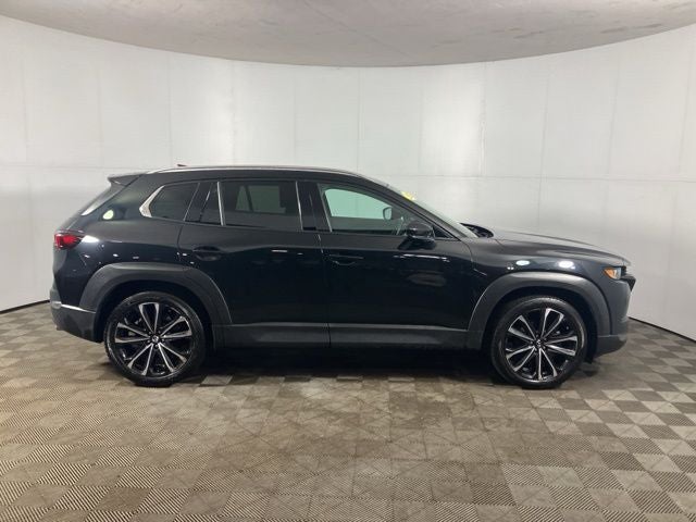 2023 Mazda Mazda CX-50 2.5 S Premium Plus Package