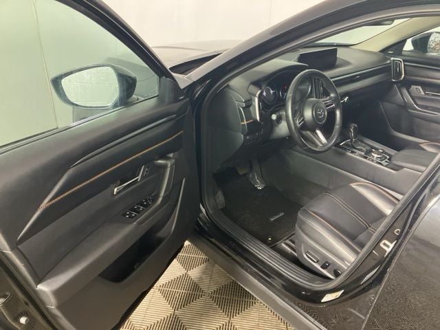 2023 Mazda Mazda CX-50 2.5 S Premium Plus Package
