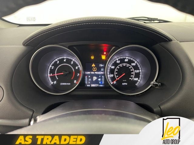 2012 Mitsubishi Outlander SE