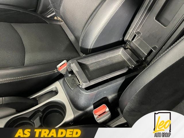2012 Mitsubishi Outlander SE