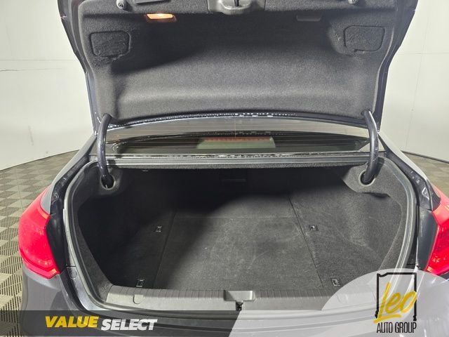 2014 Acura RLX Base Technology Package