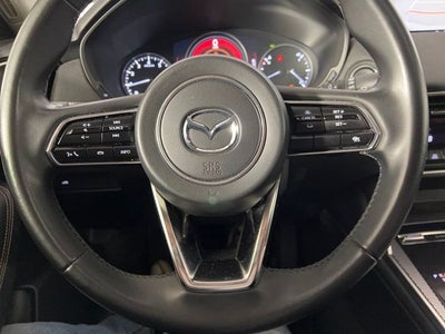 2025 Mazda Mazda CX-70 3.3 Turbo Preferred