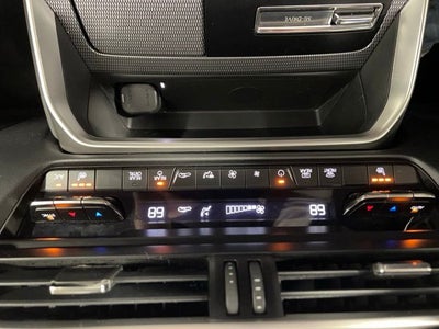 2025 Mazda Mazda CX-70 3.3 Turbo Preferred