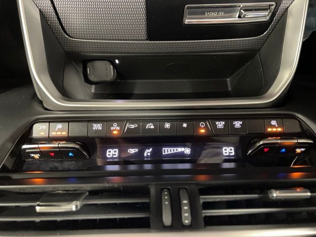 2025 Mazda Mazda CX-70 3.3 Turbo Preferred