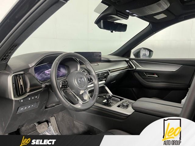 2025 Mazda Mazda CX-90 3.3 Turbo S Premium