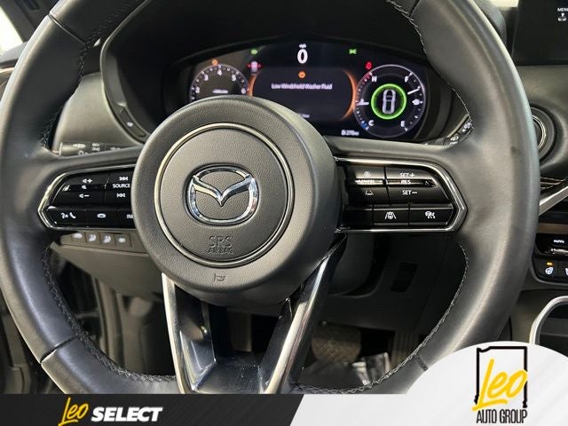 2025 Mazda Mazda CX-90 3.3 Turbo S Premium