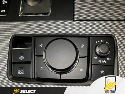 2025 Mazda Mazda CX-90 3.3 Turbo S Premium