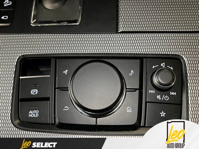 2025 Mazda Mazda CX-90 3.3 Turbo S Premium