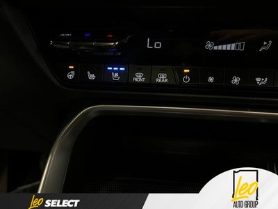 2025 Mazda Mazda CX-90 3.3 Turbo S Premium