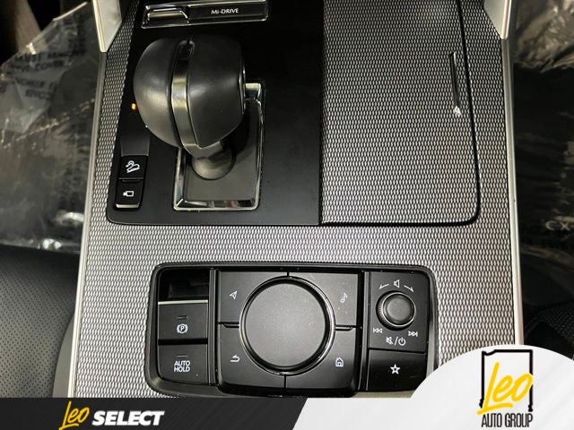 2025 Mazda Mazda CX-90 3.3 Turbo S Premium