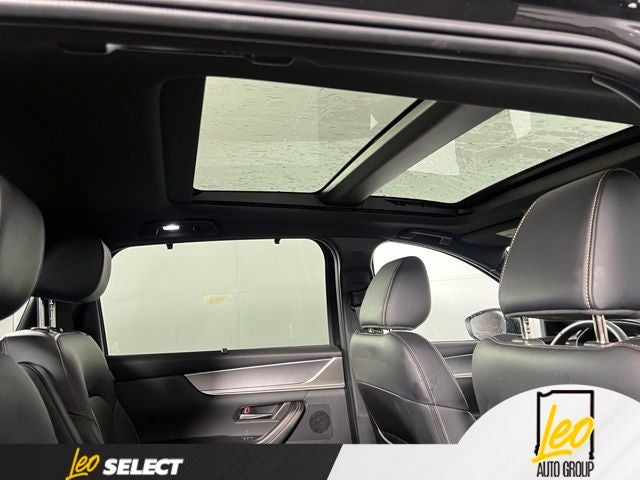 2025 Mazda Mazda CX-90 3.3 Turbo S Premium