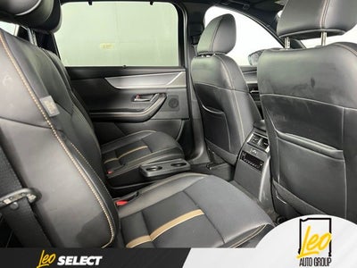 2025 Mazda Mazda CX-90 3.3 Turbo S Premium