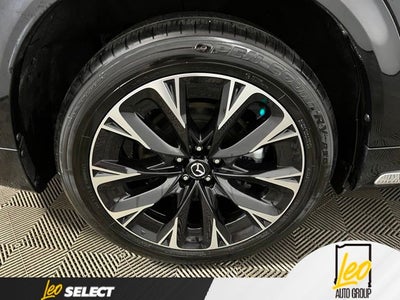 2025 Mazda Mazda CX-90 3.3 Turbo S Premium