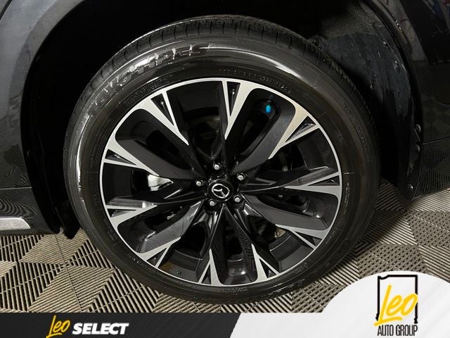 2025 Mazda Mazda CX-90 3.3 Turbo S Premium