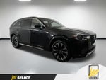 2025 Mazda Mazda CX-90 3.3 Turbo S Premium