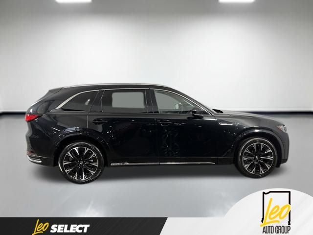 2025 Mazda Mazda CX-90 3.3 Turbo S Premium