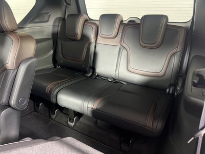 2025 Nissan Armada SL