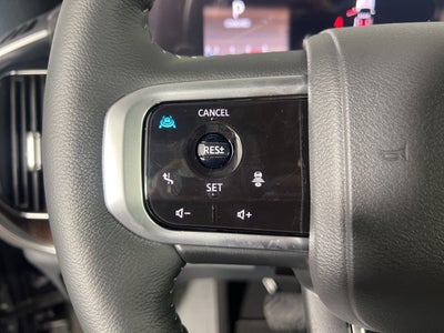 2025 Nissan Armada SL