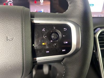 2025 Nissan Armada SL