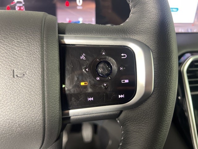 2025 Nissan Armada SL