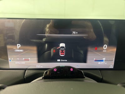 2025 Nissan Armada SL