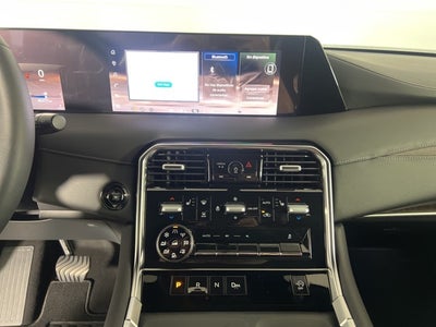 2025 Nissan Armada SL