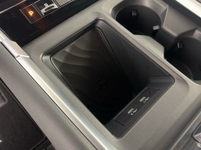 2025 Nissan Armada SL