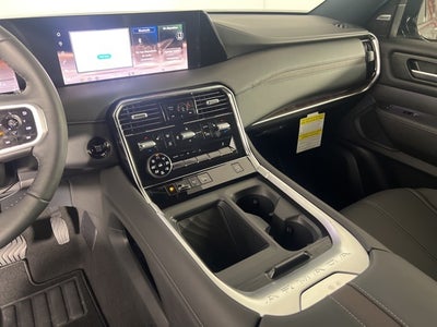 2025 Nissan Armada SL