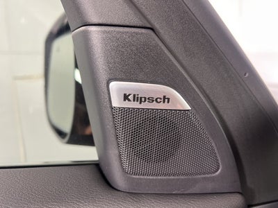 2025 Nissan Armada SL