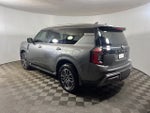 2025 Nissan Armada SL